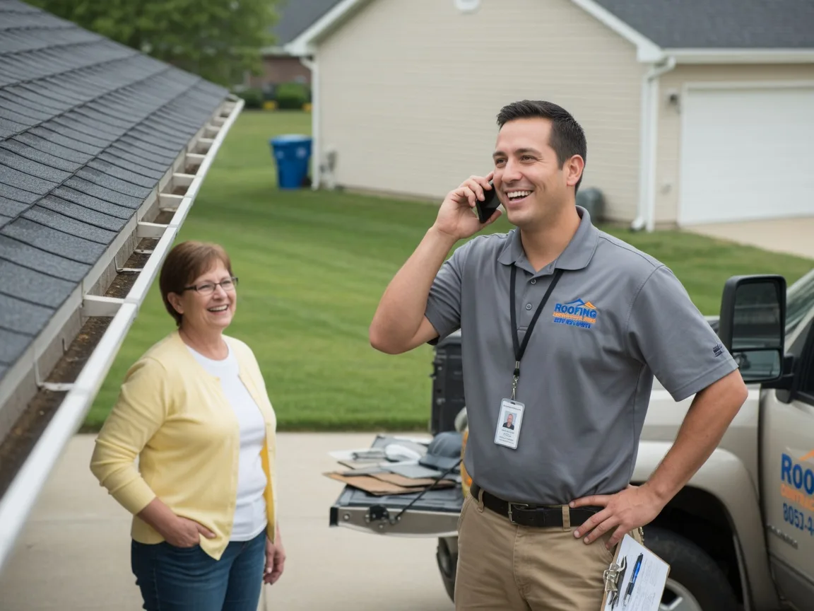 Local Roofing Contractors Holder, FL FAQs